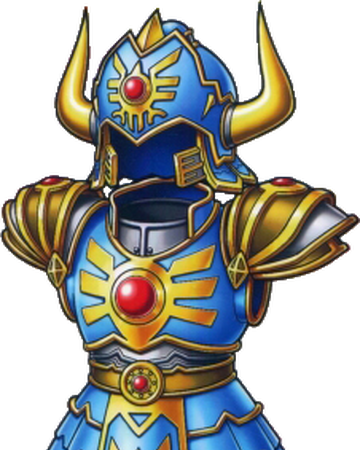 Auroral Armour Dragon Quest Wiki Fandom