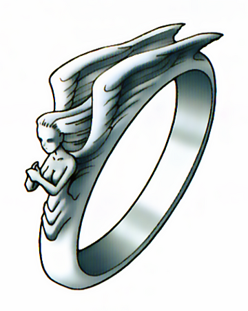 bague femme dragon quest 8 bague femme dragon quest 8