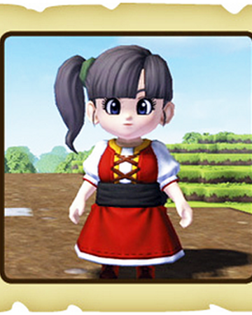 Pippa Dragon Quest Wiki Fandom