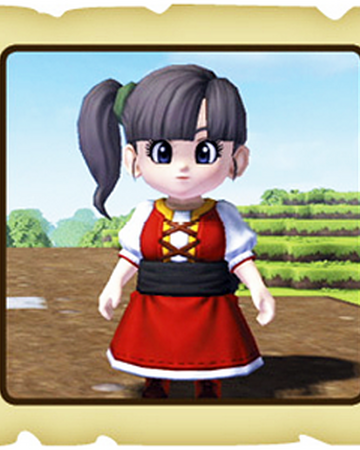 Dragon Quest Builders 2 Wiki