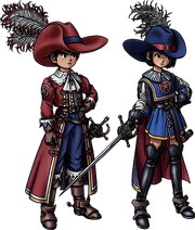 DQIX - Armamentalist