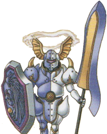 Angel Armor Dragon Quest Wiki Fandom