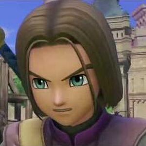 Dragon Quest Xi Dragon Quest Wiki Fandom