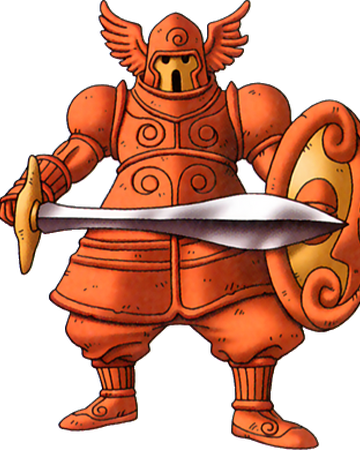 どぐう戦士 Dragon Quest Wiki Fandom