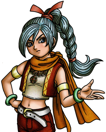 Dragon Quest Wiki Jade