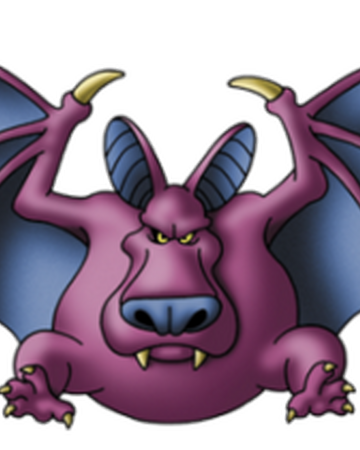 よるのていおう Dragon Quest Wiki Fandom