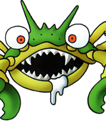 じごくのハサミ Dragon Quest Wiki Fandom