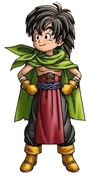 Hero VII Rosseur