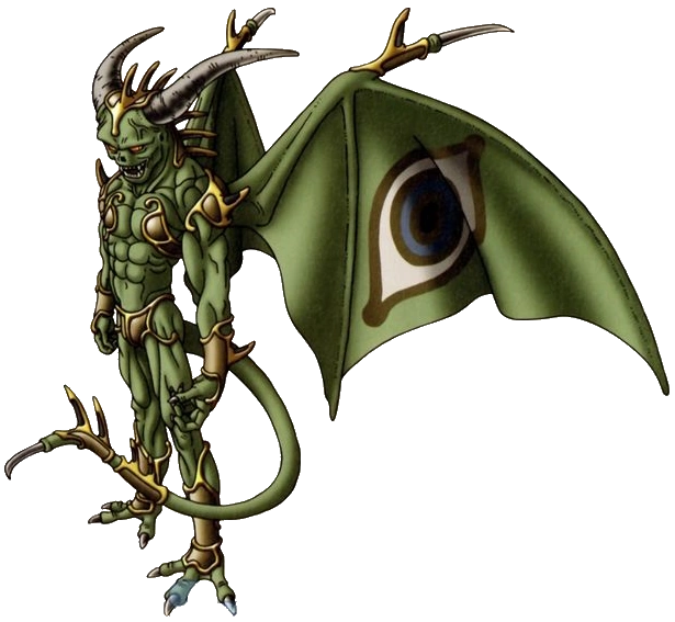 Image DQIX Corvus Second Forme.png Dragon Quest Wiki FANDOM powered by Wikia