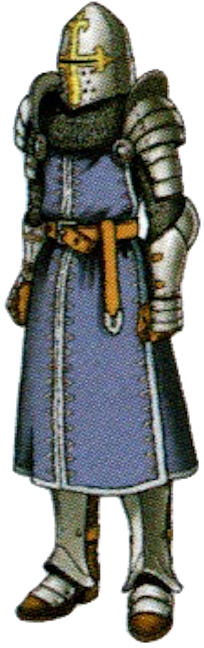 List of monsters in Dragon Quest XI Bestiary Dragon Quest Wiki FANDOM powered by Wikia
