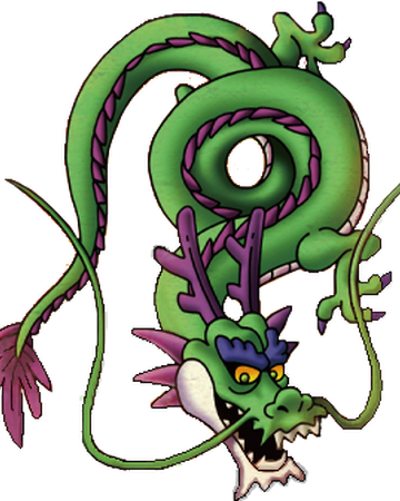 Xenlon Dragon Quest Wiki Fandom