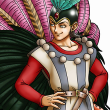 Sylvando Dragon Quest Wiki Fandom