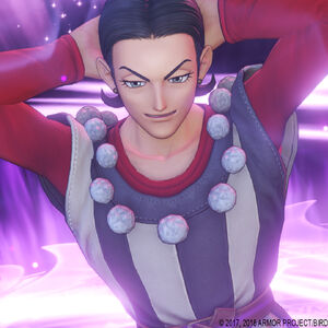 Dragon Quest Xi Dragon Quest Wiki Fandom