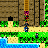 Kingdom Of Greatlog Dragon Quest Wiki Fandom