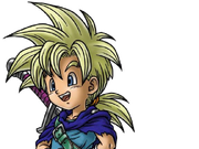 Wallpaper Category Dragon Quest Your Story Characters Dragon Quest Wiki Free