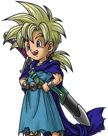 Dragon Quest Wiki