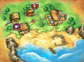 Mapa de Dunplundrin