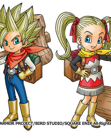 Dragon Quest Builders 2 Wiki