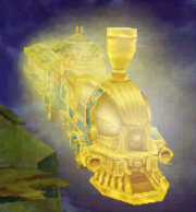 Expreso celestial