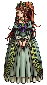 DQIX - Princess Simona