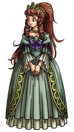 File:DQIX - Princess Simona.png