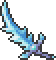 Icicle dirk
