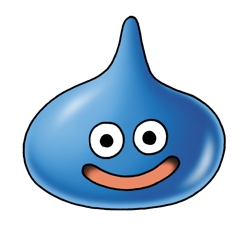 Limo | Dragon Quest Wiki | Fandom