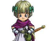 カテゴリ キャラクター Dragon Quest Wiki Fandom