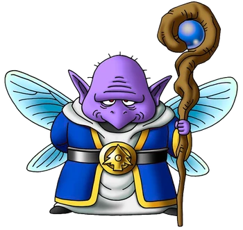 ヘルゼーエン DRAGON QUEST Wiki Fandom
