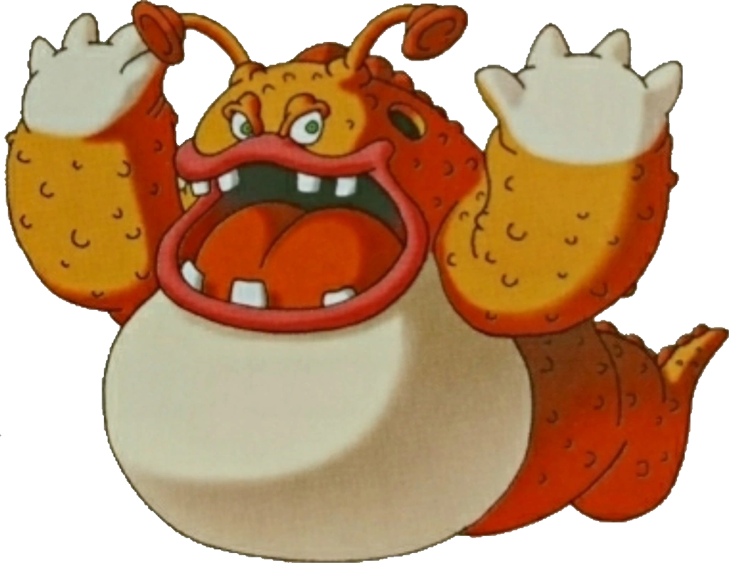 Dragon Quest Wiki - 