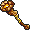 Magma staff