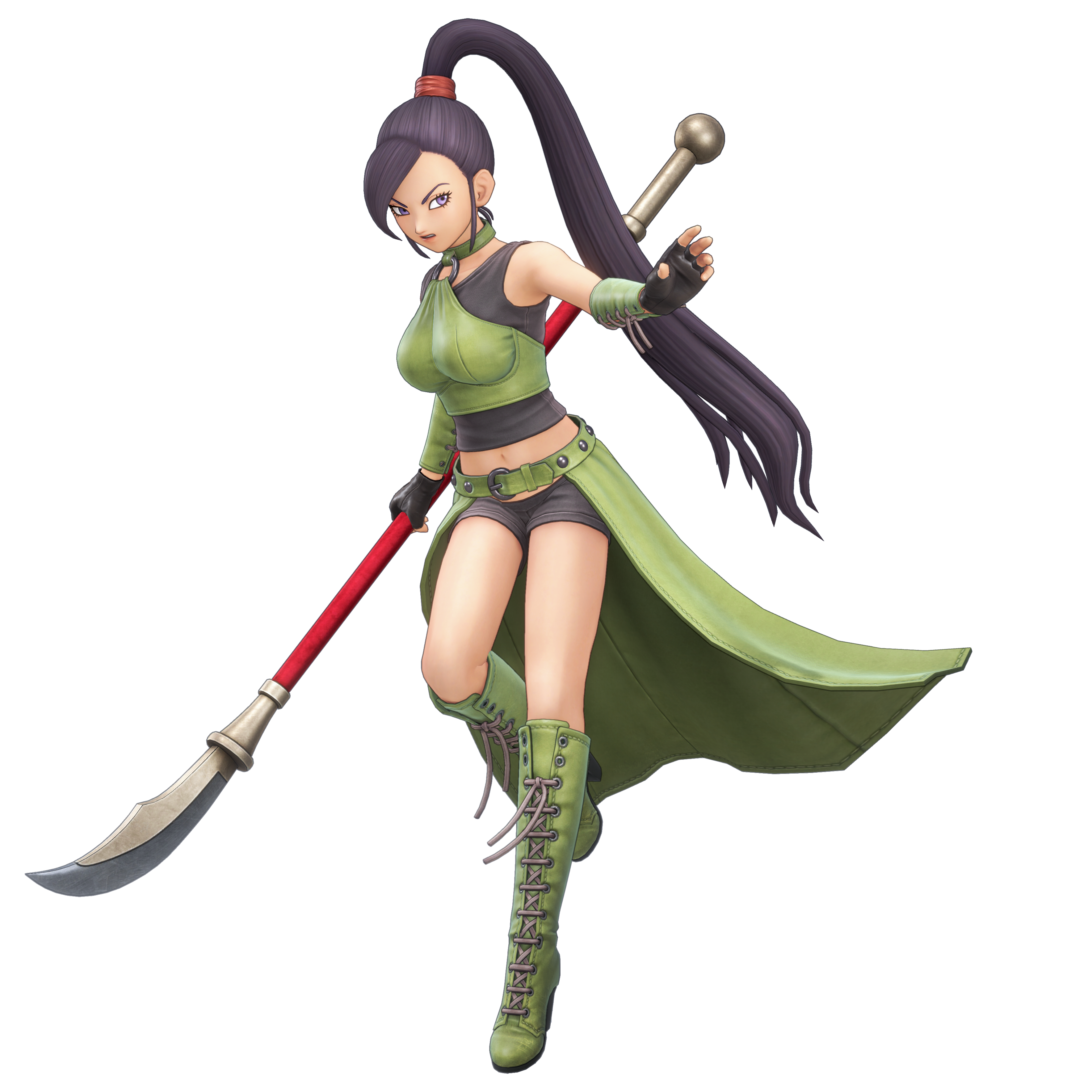 Dragon Quest Wiki Jade