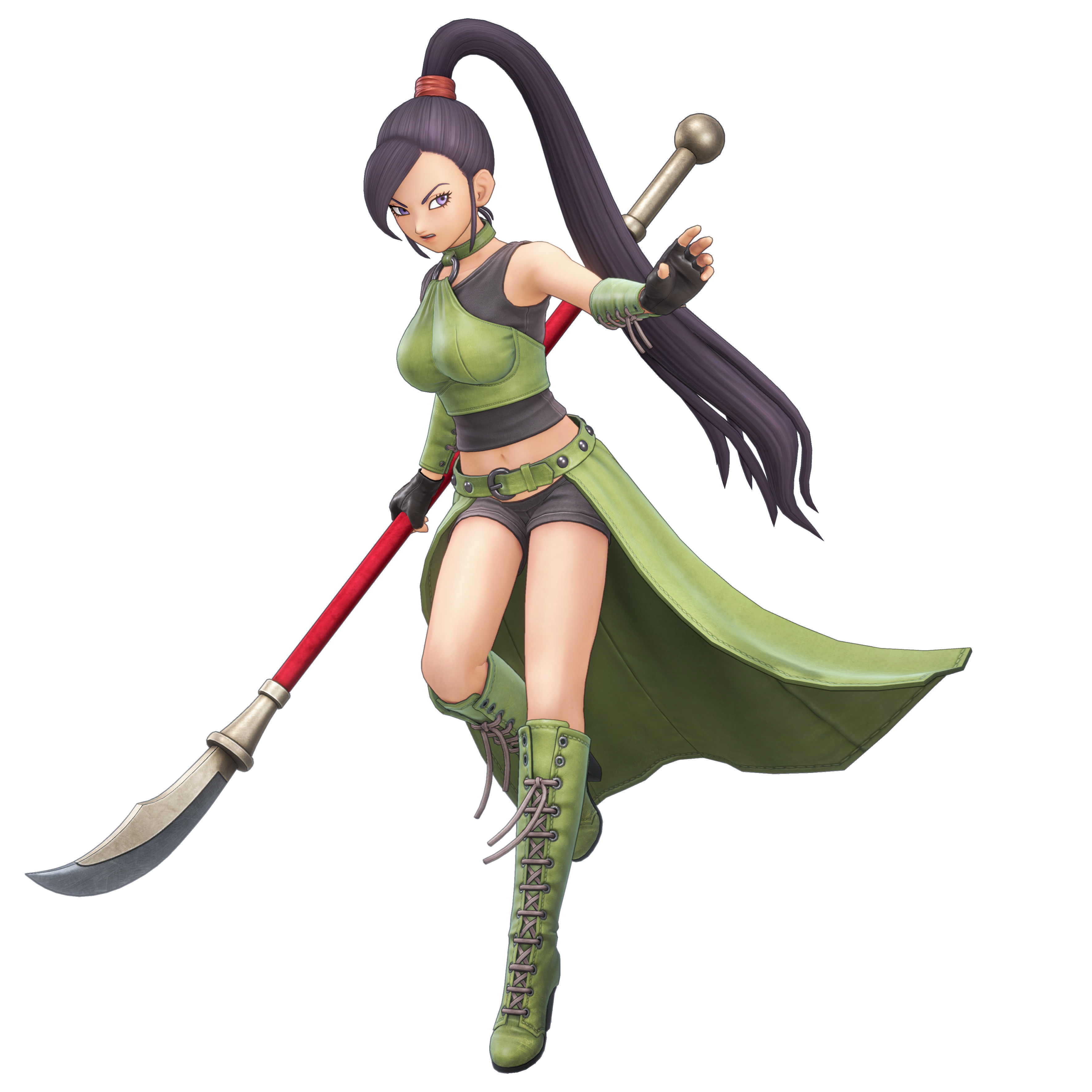 Dragon Quest 11 Wikia