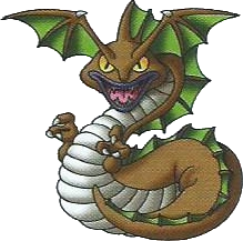 コアトル DRAGON QUEST Wiki Fandom