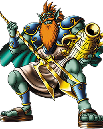 Aquarion Dragon Quest Wiki Fandom