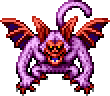 DQXI - Pazuzu 2D