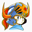 Erdrick's Helmet