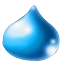 Glugoutte art