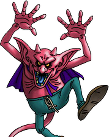 Dancing Devil Dragon Quest Wiki Fandom
