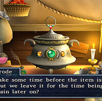 List Of Alchemy Recipes In Dragon Quest Viii Dragon Quest Wiki