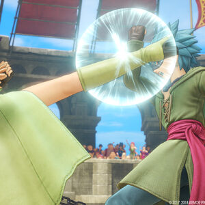 Jade Dragon Quest Wiki Fandom