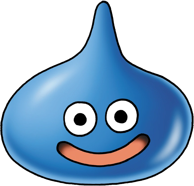 Gluant Wiki Dragon Quest FANDOM powered by Wikia