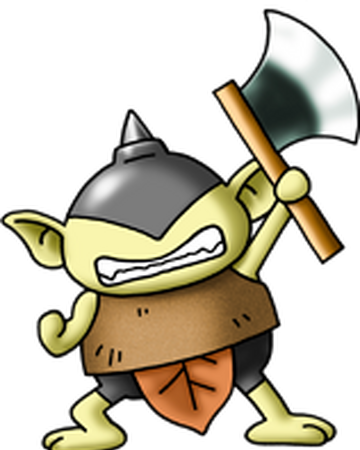 Conkerer Dragon Quest Wiki Fandom