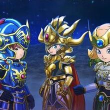 Dragon Quest Wiki Fandom