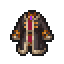 Ethereal robes