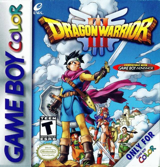 Dragon Quest Wikipedia