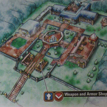 Swinedimples Academy Dragon Quest Wiki Fandom