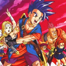Dragon Quest Vi Los Reinos Oniricos Dragon Quest Wiki Fandom