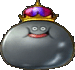 King metal slime
