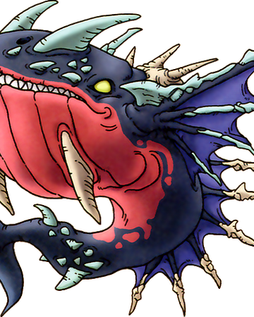 ぬしさま Dragon Quest Wiki Fandom